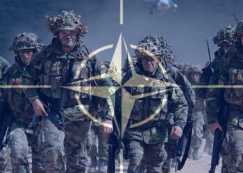 У НАТО відповіли на повідомлення про можливі іранські удари по базах США в Європі