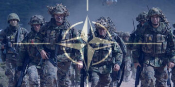 США і НАТО не готові до одночасної війни з росією та Китаєм – The Atlantic