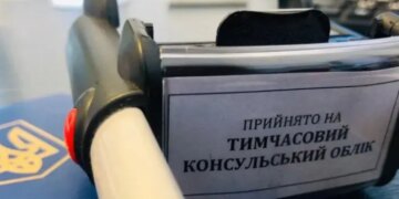 Українським дітям за кордоном спрощено консульський облік