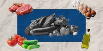 Яйця різко подешевшали: супермаркети оновили ціни на продукти 4 серпня