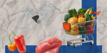 Дешева гречка є не всюди, а цінники сягають 119 грн: огляд цін у супермаркетах 12 серпня
