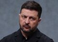 Зеленський анонсував “справедливу і далекобійну” відповідь України на нічний обстріл