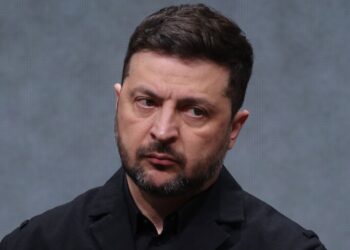 Зеленський анонсував “справедливу і далекобійну” відповідь України на нічний обстріл