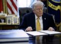 Трамп відкинув прохання Зеленського щодо ракет для Patriot, – FT