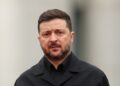 “Просто тварі”. Зеленський пообіцяв відповідь на удар по ТЦ у Кривому Розі