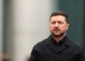 Зеленський дав дипломатам дедлайн щодо санкцій проти виробників ракет в РФ