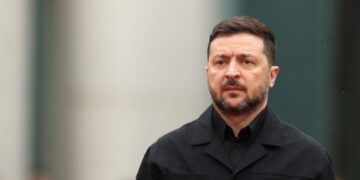 Зеленський дав дипломатам дедлайн щодо санкцій проти виробників ракет в РФ
