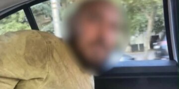 На Київщині затримано іноземця, який підозрюється у ґвалтуванні семирічної дитини