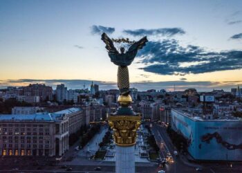 Підтримка ВПО, концерт і десятки активностей: у Києві відбудеться масштабний фестиваль