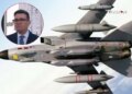 Британія допоможе Україні знищувати російські ракети ще до їх запуску – прем’єр Бернем