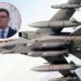 Британія допоможе Україні знищувати російські ракети ще до їх запуску – прем’єр Бернем