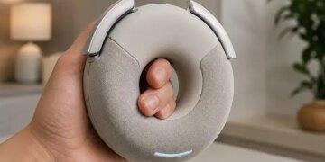 OpenAI розробила ШІ-гаджет незвичної форми