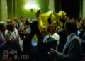 24 серпня 1991-го: як Київ дізнався про незалежність України