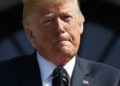 Литва отримала від США анкету про ставлення до політики Трампа