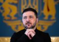 Україна передала США пропозиції, щоб змусити Росію завершити війну, – Зеленський
