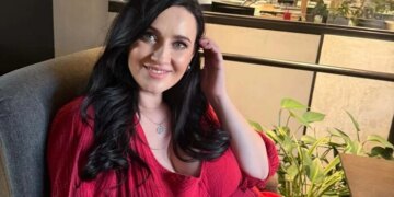 «Всі лякають зимою». Соломія Вітвіцька розповіла, чи планує їхати з Києва після пологів