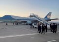 Таємна пересадка Трампа в Анкарі. Президентському борту загрожувала атака