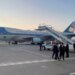 Таємна пересадка Трампа в Анкарі. Президентському борту загрожувала атака