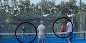 Скандальне відео з екскапітаном збірної Росії з футболу: Сергій Ребров зробив заяву