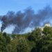 У Хабаровському краї спалахнув найбільший НПЗ Далекого Сходу