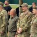 «Крутість моменту зашкалює». Мережу облетіли кадри із перепоховання Коновальця