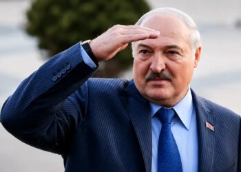 Лукашенко заявив про «спільну проблему» РФ і Білорусі на кордонах України