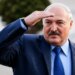 Лукашенко заявив про «спільну проблему» РФ і Білорусі на кордонах України