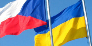У Чехії десятки українців втратили право на тимчасовий захист