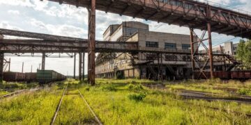 Вісім місяців простою Червоноградської ЦЗФ: експерт попередив про ризики для енергосистеми