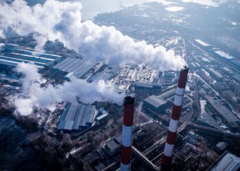 Удар по бізнесу й населенню: видобувна промисловість закликає не піднімати екоподаток