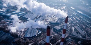 Удар по бізнесу й населенню: видобувна промисловість закликає не піднімати екоподаток