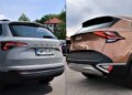 Назва статті Škoda Karoq vs Kia Sportage: який кросовер краще адаптований до щоденних потреб