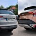 Назва статті Škoda Karoq vs Kia Sportage: який кросовер краще адаптований до щоденних потреб