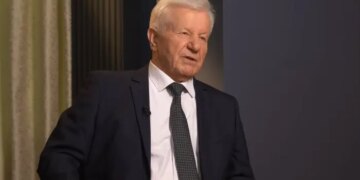 Політик, який п’ять разів балотувався у президенти, розповів, яку пораду дав би Зеленському