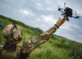 НАТО виключило навчання з дронів із програми підготовки ЗСУ