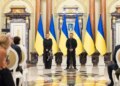 Алла Мазур, Брати Гадюкіни, Шон Пен та Левко Лук’яненко. Повний список лауреатів «Національної легенди 2026»