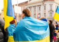 День Незалежності України: які акції та святкування відбудуться у Європі