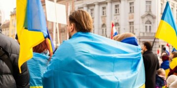 День Незалежності України: які акції та святкування відбудуться у Європі