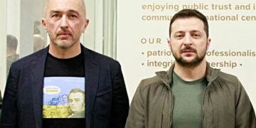 Зеленський прокоментував чутки про можливу заміну голови НБУ