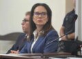 Суд переніс засідання щодо запобіжного заходу Ірині Мудрій