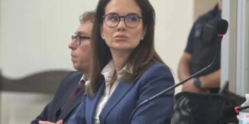 Суд переніс засідання щодо запобіжного заходу Ірині Мудрій