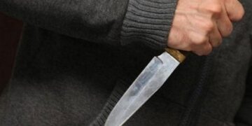 Сварка після застілля ледь не закінчилася трагедією: на Київщині поранили чоловіка