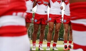 Гравці Sydney Swans потрапили під розслідування після заяви про сексуальне насильство