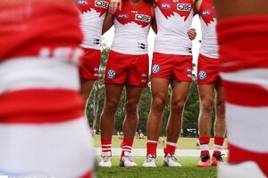 Гравці Sydney Swans потрапили під розслідування після заяви про сексуальне насильство