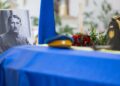 Київ зустрів Коновальця після 88 років на чужині: як пройшла церемонія прощання