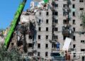 Кривавий липень для Києва: чому столиця опинилася в епіцентрі російських атак