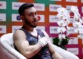Гучний скандал в гімнастиці: Мінспорту відреагувало на заяву чемпіона Європи Чепурного