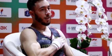 Гучний скандал в гімнастиці: Мінспорту відреагувало на заяву чемпіона Європи Чепурного