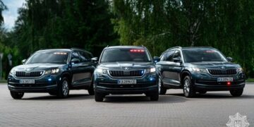 Не видно, але штраф прийде: «фантоми» повернулися на дороги Києва та області