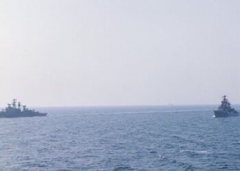 Італійські військові взяли на абордаж танкер тіньового флоту рф